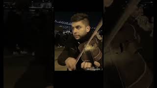 kemanı ağlatıyor 🎻 #fiddle #tiktok #tiktokvideo #keşfet #shors