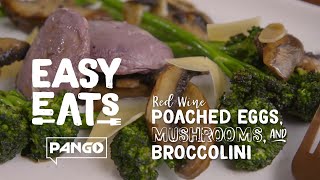 Easy Eats S1 EP10 | Pango Productions