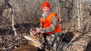 Week One of the PA Rifle Deer Season