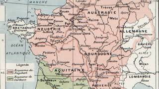 Francia | Wikipedia audio article