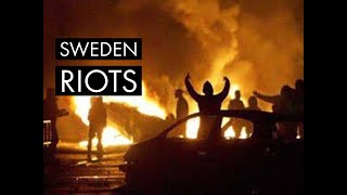 Burning of the Quran in Sweden