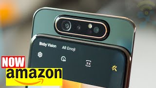 TOP 8 Best Smartphone With Pop-Up Cameras and Sliders in 2024