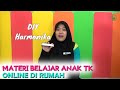 Membuat Harmonika Sederhana - Sentra Musik & Olah Tubuh