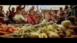 Chennai Tharatha - Native Rap Music and dance of chennai city - RedPix 24x7