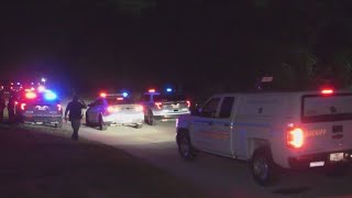 Man shot to death in Channelview