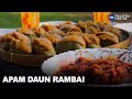 Apam Daun Rambai | MHI (24 Jun 2023)