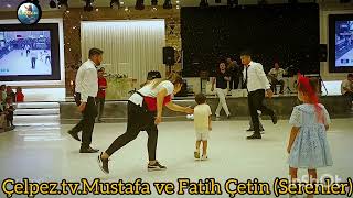 Çelpez.tv.Mustafa ve Fatih Çetin (Serenler Zeybeği )