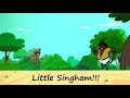 little singham lallu lafanga ka panga