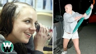 15 Famous People with Serious Mental Disorders