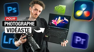 The IDEAL Laptop for CONTENT CREATOR?! Asus ProArt PX13