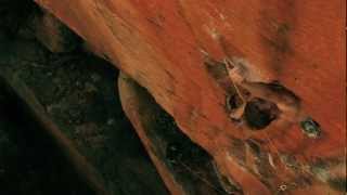 Groove Train(5.14b/33)