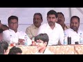 balakrishna daughter tejaswini nandamuri and nara lokesh funny moments his village tc vahini