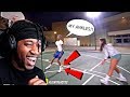 FLIGHTREACTS GETS EXPOSED BAD BY A FEMALE HOOPER AGAIN!! | StaxMontana