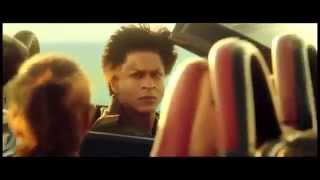 Dilwale Official Trailer | Shah Rukh Khan, Kajol,  Varun Dhawan, Kriti Sanon