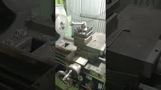 통일선반 530-1500 tongil lathe