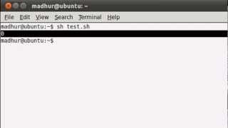 Shell Scripting Tutorial-42: Rant & Little Work