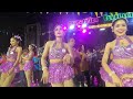 【 phetchaburidance】 รำวงเพชรบุรี✿10minite workout dance🎼จันทร์แก้วเมืองเพชร✿สวยงาม นางฟ้า 2 gopro8