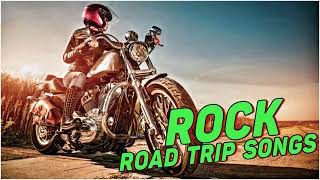 Hits Classic Heavy Metal Rock Songs - Hard Rock On Road Trip Playlist 2021 - Old Biker Harley Music