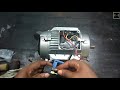 Electric Pressure Washer Restoration  Pressure Washer Repair and repaint