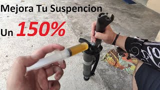 Mejora tu suspensión GW 2.1 Aun ➕ 150% ✔(paso a paso)