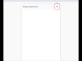 Toggle Menu not working in Angular