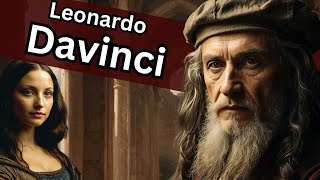 The dark Secrets of Leonardo da Vinci: Unveiling the Artistic Genius