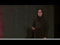 The art of possibility | Ruqya Khan | TEDxPristinePrivateSchool