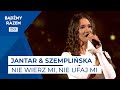 Anna Jantar & Alicja Szemplińska - Nie Wierz Mi, Nie Ufaj Mi || Gala 70 lat Telewizji Polskiej