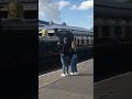 SECR O1 65 at the Bluebell Railway