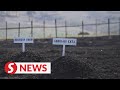 Boeing 737 MAX design blamed, a year after Ethiopian crash