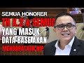 MenpanRB TEGASKAN Semua Honorer K2 & Honorer yang Masuk Data Base BKN Pasti Akan Mendapatkan NIP