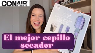 Cepillo Secador Conair Infiniti Pro