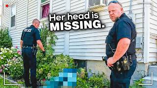 6 Most Disturbing Cases You've Ever Heard | True Crime Documentary