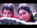 Arvind Swamy in Madhoo's village | Roja Tamil Movie - Part 1