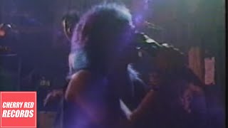 Vice Squad - Last Rockers - (Live at the Granary, Bristol, UK. 1982)