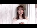 【ユニエア】ムービー『2nd anniv. movie』【菅井友香】