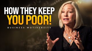 You've Been TRAINED TO BE BROKE | "I Did This and Got Rich!" - Kim Kiyosaki