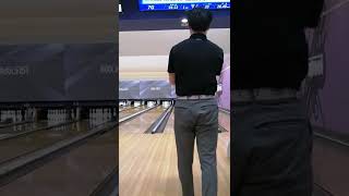 【ボウリング】必要ある？#ボウリング#bowling #Shorts