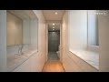 이맛에 신축 사는거 아닙니까.. 방배동 고급빌라 예쁜 정원 a luxury korean house