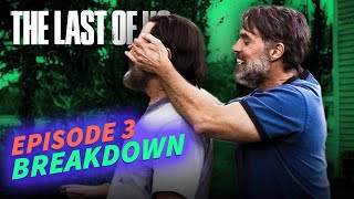 The Last of Us Episode 3 Breakdown: Frank & Bill's Love Story, Social Reactions