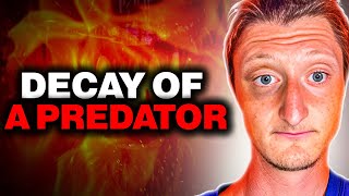 Inside The Mind of Tik Tok Worst Predator Daniel Larson