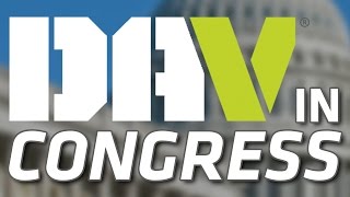 DAV fights for advance appropriations