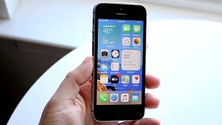 iPhone SE In Mid 2023! (Review)