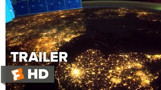 A Beautiful Planet TRAILER 1 (2016) - Jennifer Lawrence Documentary HD