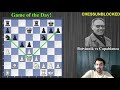 when legends clash mikhail botvinnik crushes jose raul capablanca chess classics