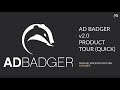 Ad Badger V2 Product Tour - Amazon PPC Campaign Tool [2020]