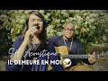 Communauté Shalom - Il demeure en moi