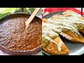 ¿Qué Comemos Hoy ? Empanadas Sin Horno y Salsa Especial