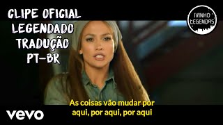 Jennifer Lopez - Ain't Your Mama (Clipe Oficial) (Legendado/Tradução) (PT-BR)