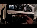 YAESU FT991A VS FT-1000 MKV  - THE REAL COMPARISON - WPX CONTEST